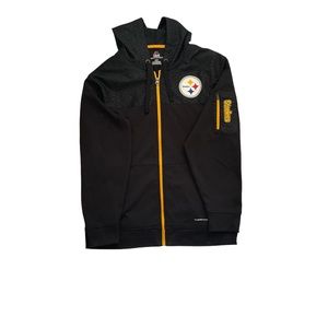 Men’s Pittsburgh Steelers Jacket